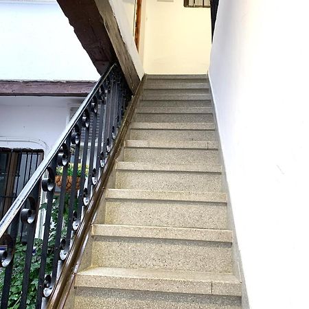 Casa Manuela Mas Que Una Casa Un Hogar Toledo Exteriör bild