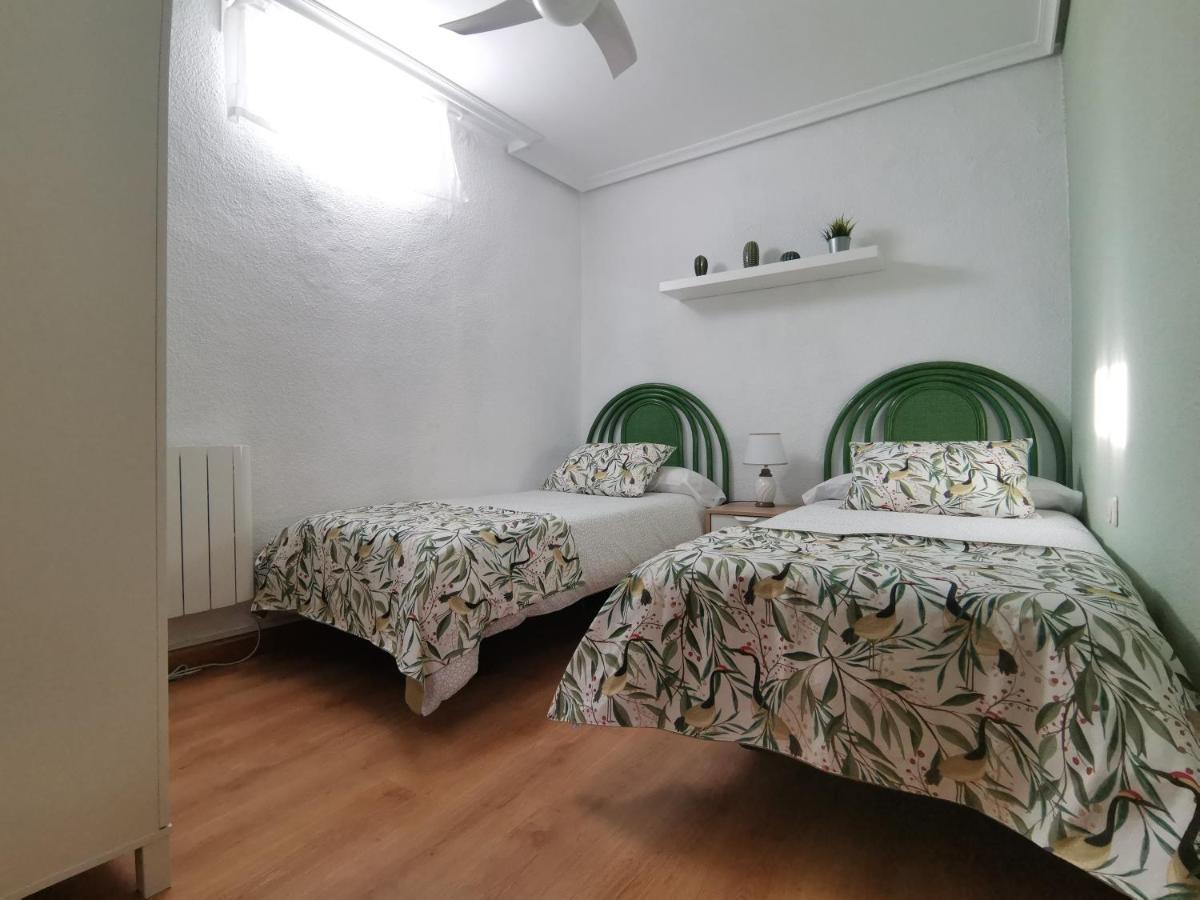 Casa Manuela Mas Que Una Casa Un Hogar Toledo Exteriör bild