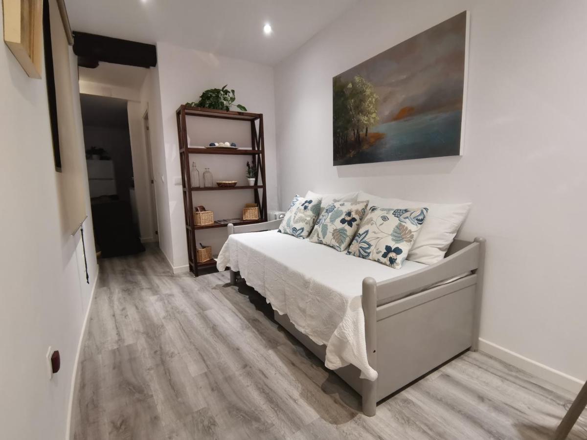 Casa Manuela Mas Que Una Casa Un Hogar Toledo Exteriör bild