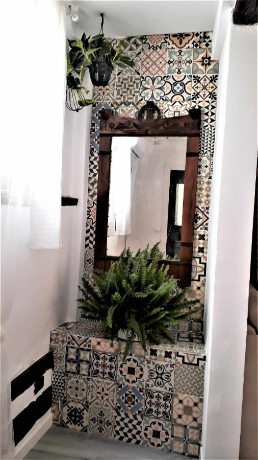 Casa Manuela Mas Que Una Casa Un Hogar Toledo Exteriör bild