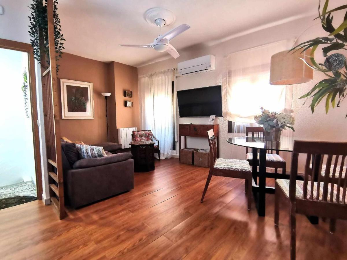 Casa Manuela Mas Que Una Casa Un Hogar Toledo Exteriör bild