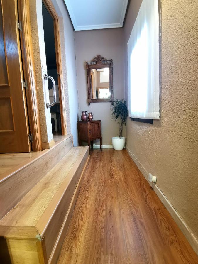 Casa Manuela Mas Que Una Casa Un Hogar Toledo Exteriör bild