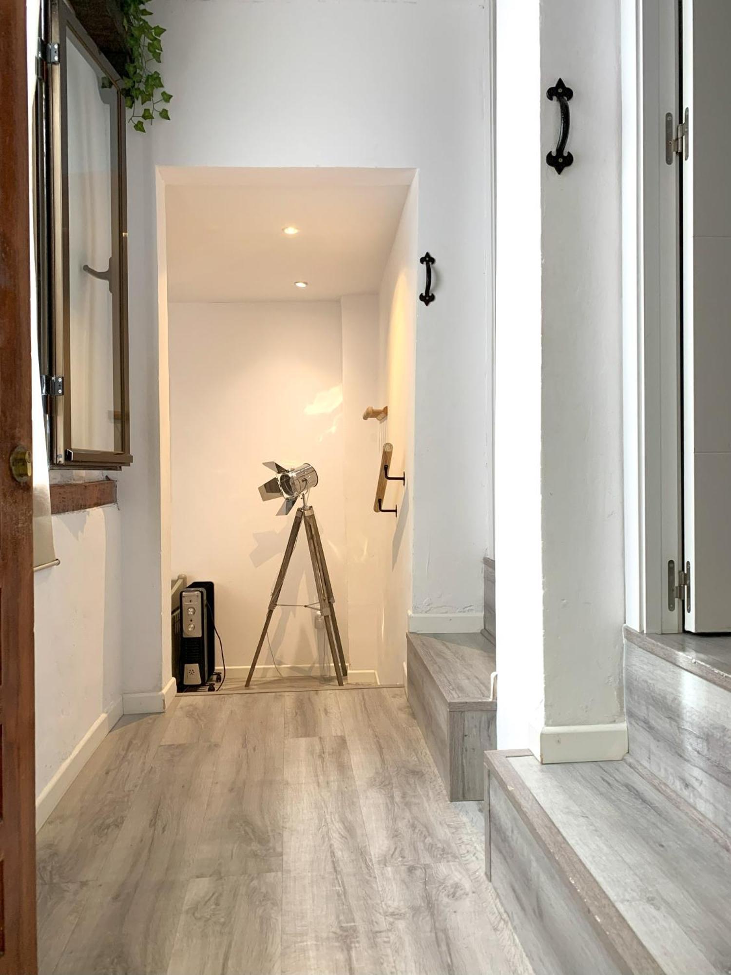Casa Manuela Mas Que Una Casa Un Hogar Toledo Exteriör bild
